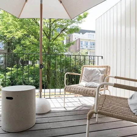 Guest house Vondel 99 Amsterdam