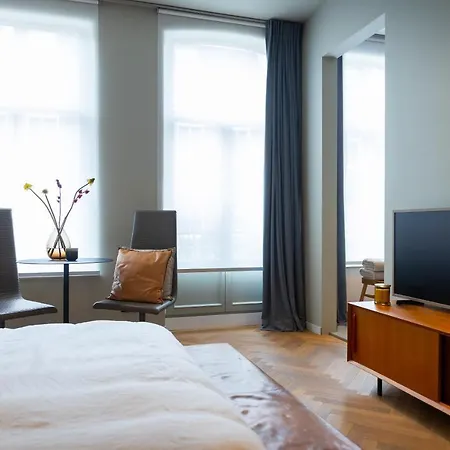 Bed & Breakfast Vondel 99 Amsterdam