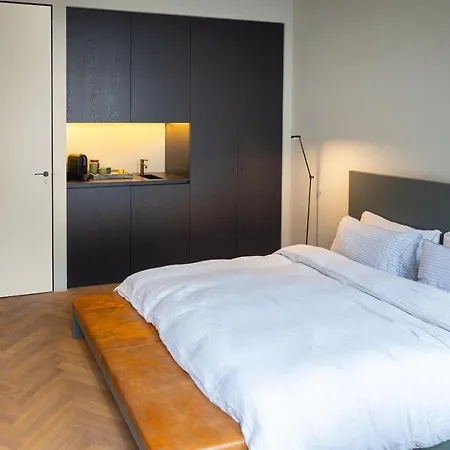 Bed & Breakfast Vondel 99 Amsterdam