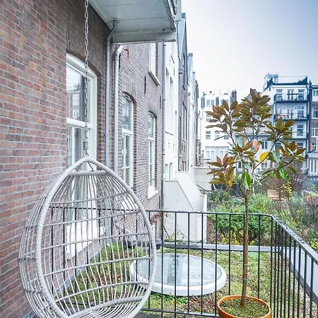 Vondel 99 Bed & Breakfast Amsterdam