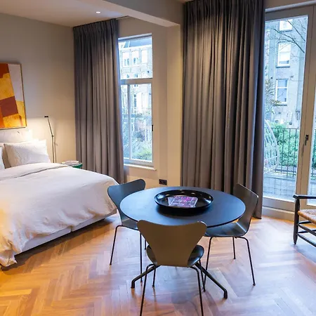 Vondel 99 Bed & Breakfast Amsterdam