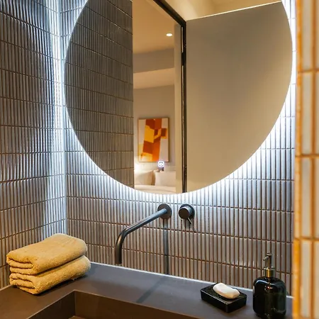 Bed & Breakfast Vondel 99 Amsterdam