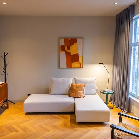 Vondel 99 Amsterdam