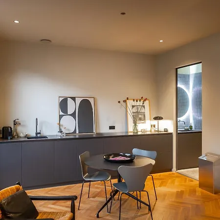 Vondel 99 Amsterdam