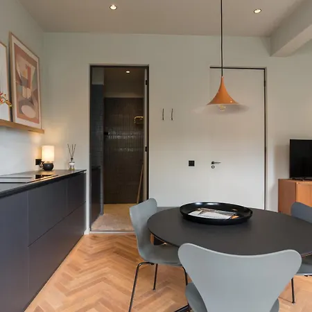 Vondel 99 أمستردام