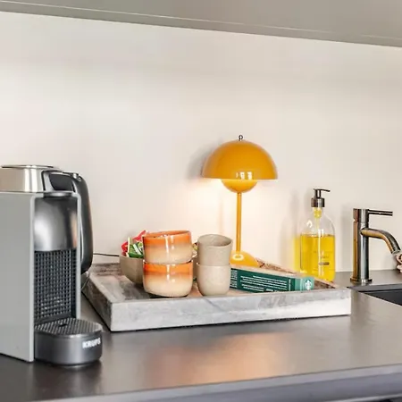 Vondel 99 بيت ضيافة