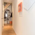 Гостевой дом Vondel 99 Амстердам