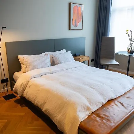 Vondel 99 Ámsterdam