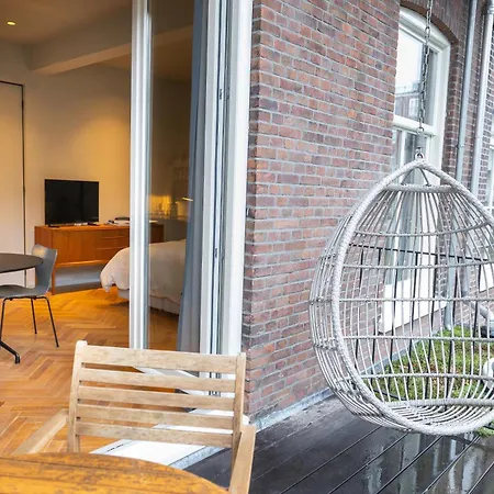 Vondel 99 * Amsterdam