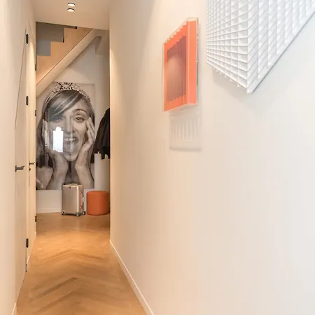 Pensjonat Vondel 99 Amsterdam