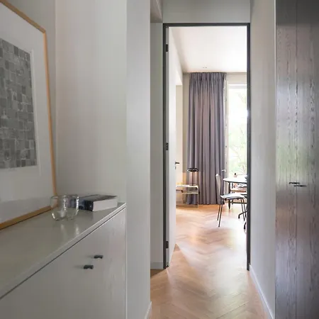 Vondel 99 3* Amsterdam