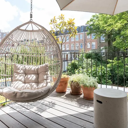 Vondel 99 3* Amsterdam