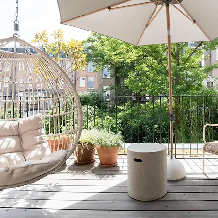 Vondel 99 Bed & Breakfast Amsterdam