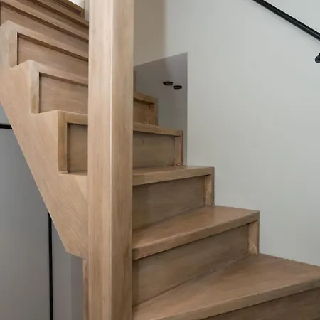 Panzió Vondel 99 Amszterdam