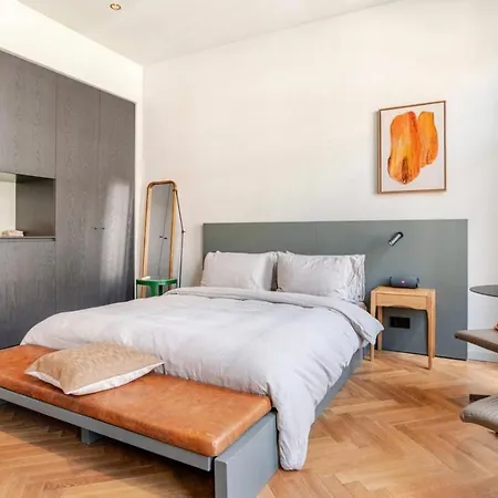 Vondel 99 Pensjonat 3*