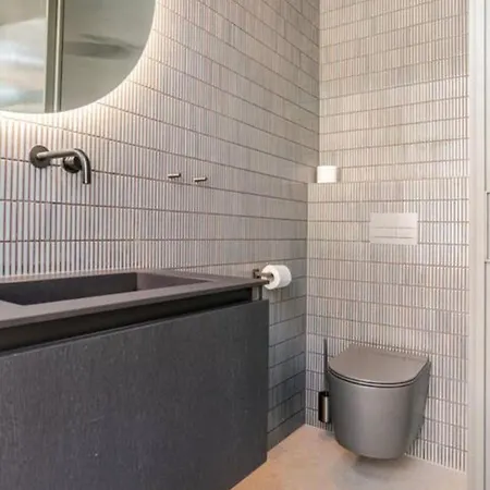 Vondel 99 3* Amsterdam