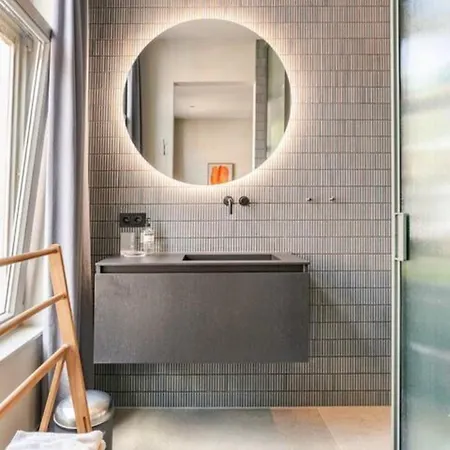 Vondel 99 Amsterdam