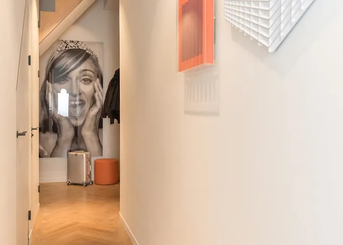 Gasthof Vondel 99 Amsterdam