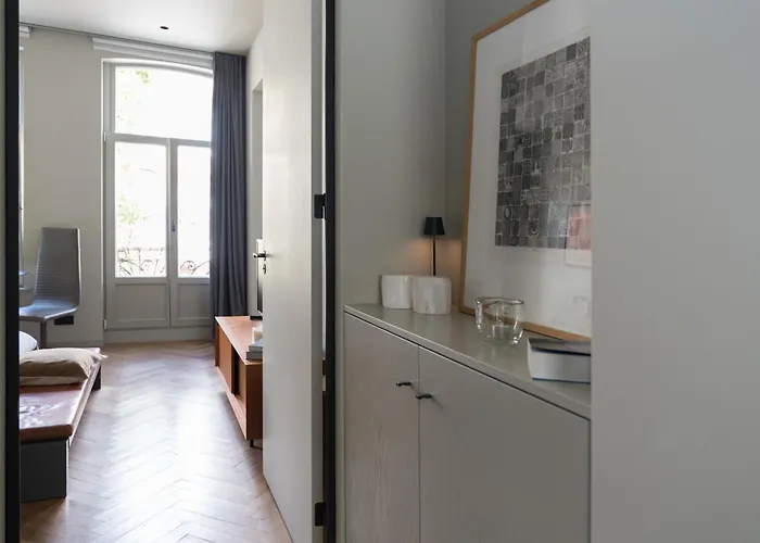 Gasthof Vondel 99 3*