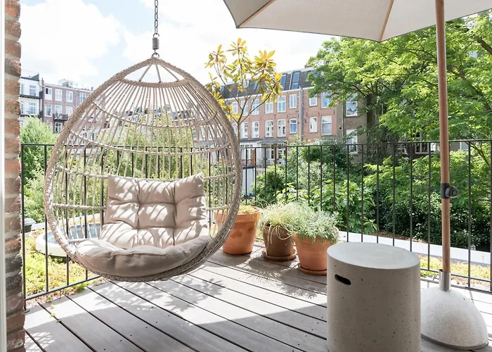 Vondel 99 3* Amsterdam