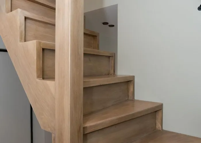 Gasthof Vondel 99 Amsterdam