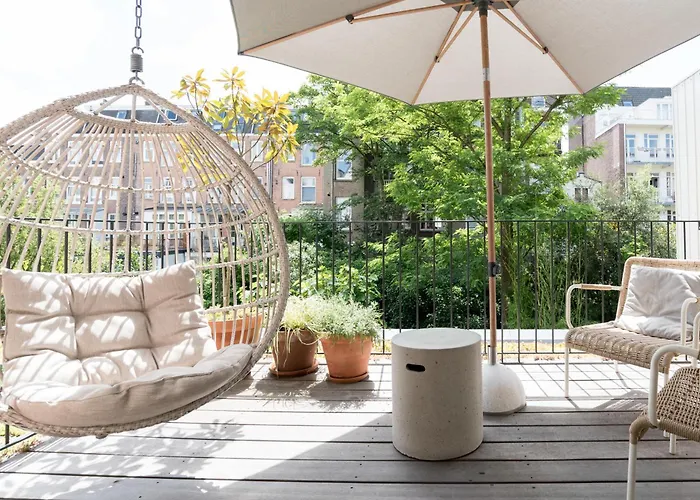 Gasthof Vondel 99 3*