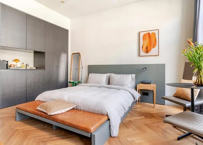 Vondel 99 Gasthof 3*