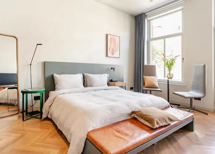 Vondel 99 Gasthof Amsterdam