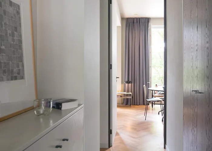 Vondel 99 3* אמסטרדם