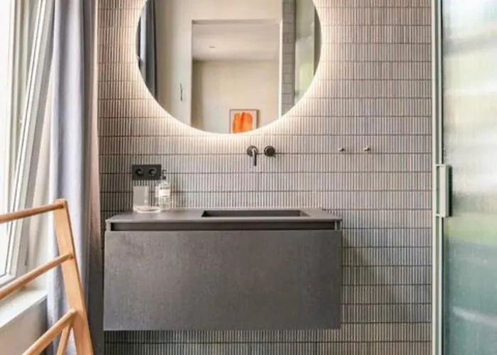 Vondel 99 אמסטרדם