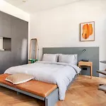 Vondel 99 Maison d'hôtes 3*