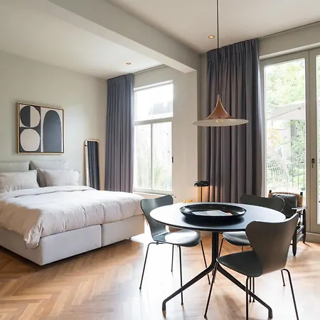 Vondel 99 Amsterdam