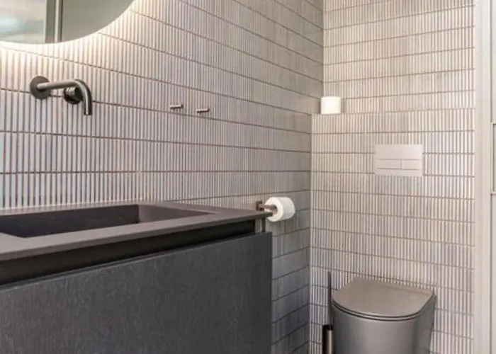 Vondel 99 3* アムステルダム